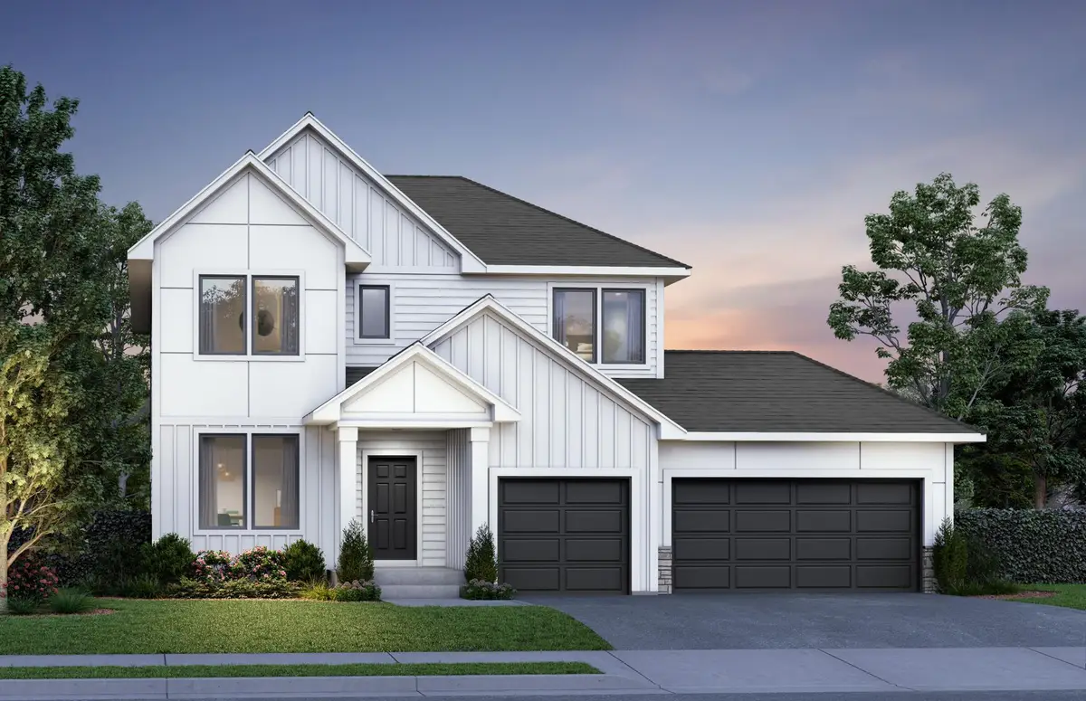 xxx Knightsbridge Ln N, Lake Elmo, MN 55042 - Image #1