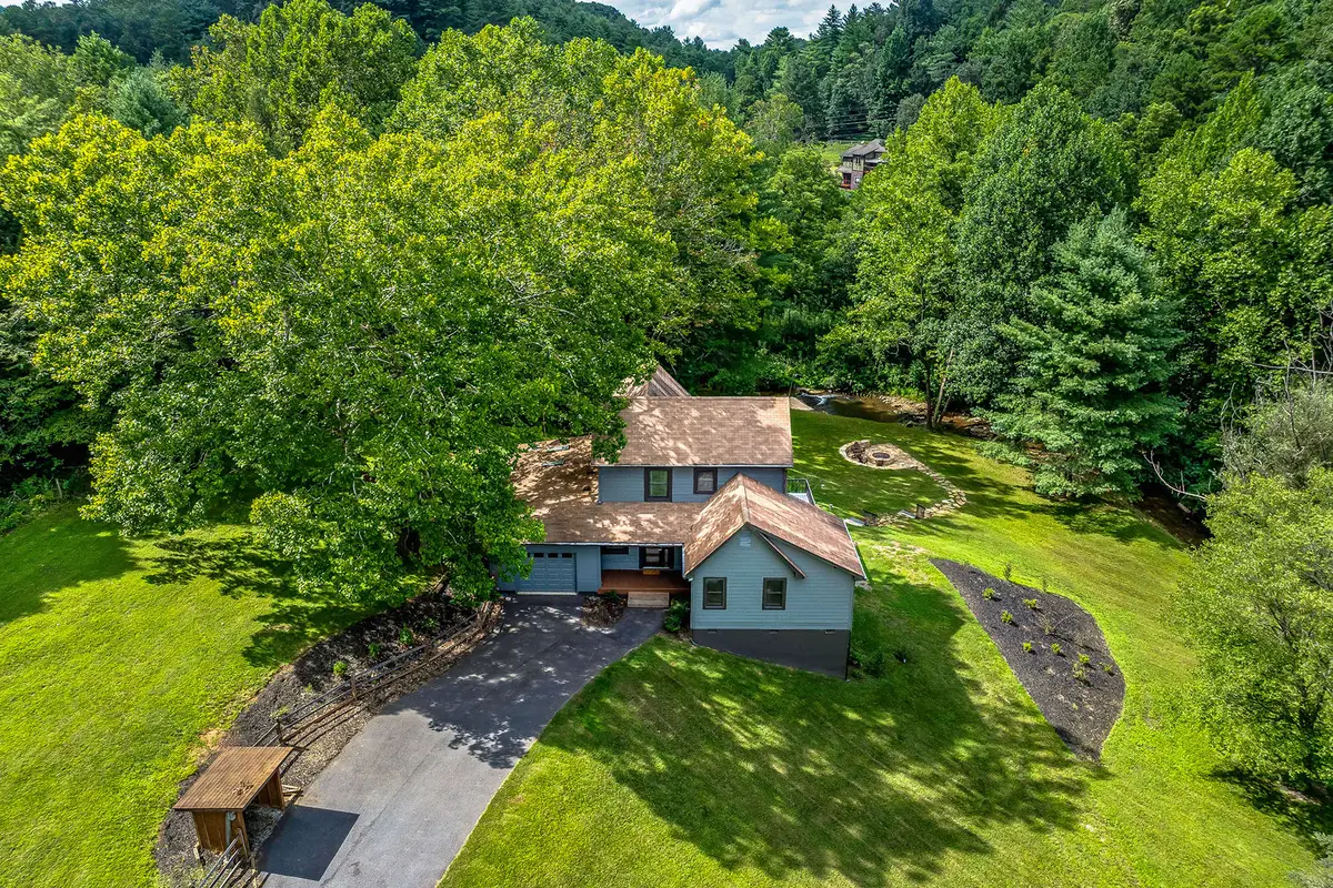 48 Merrell Road, Leicester, NC 28748 - #1