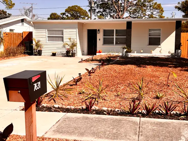 7631 46th Way N, PINELLAS PARK, FL 33781