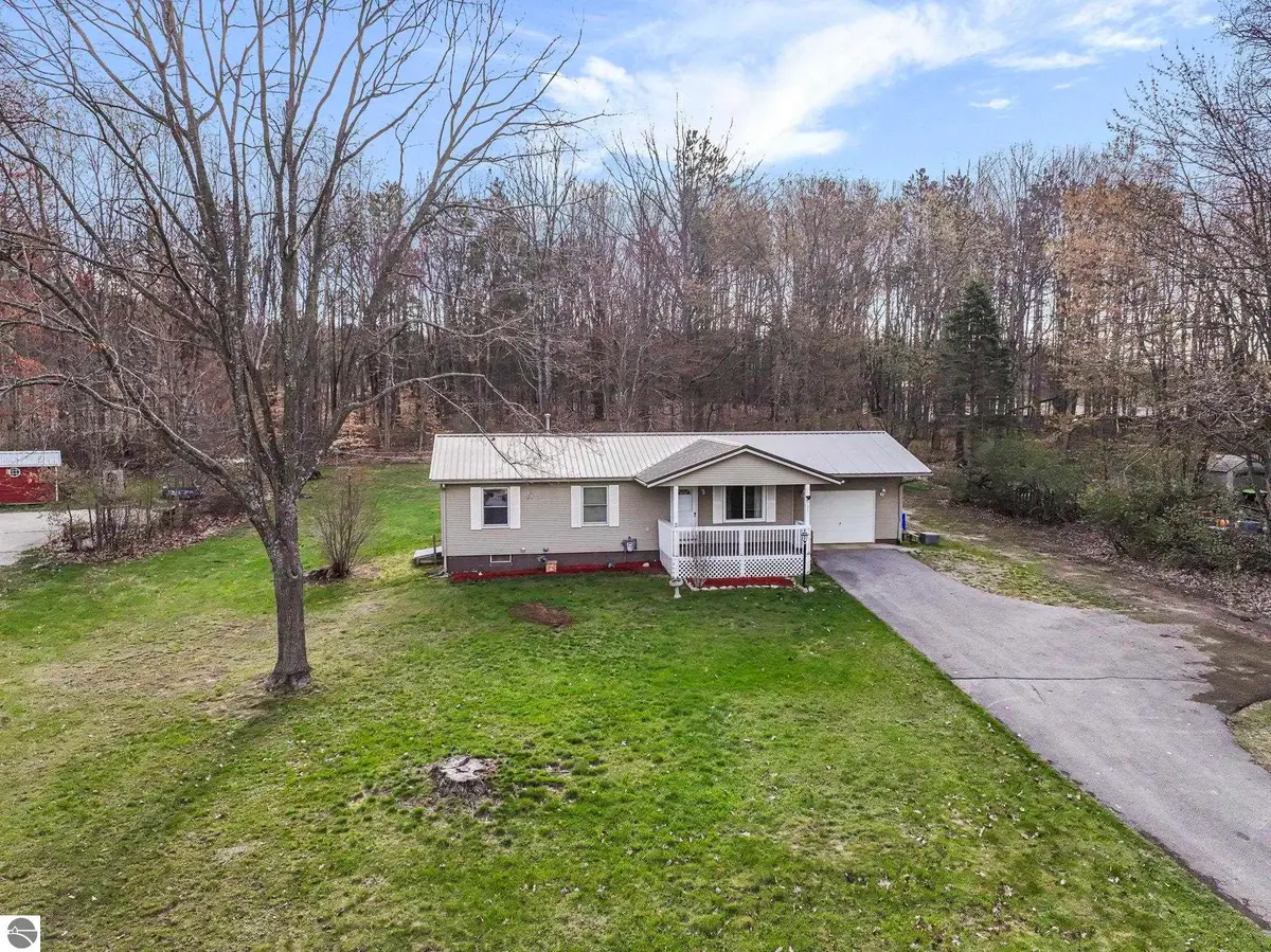4795 John R Road, Cadillac, MI 49601 - #1