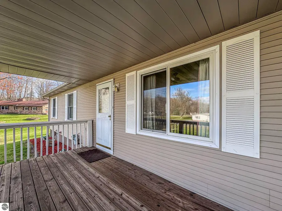 4795 John R Road, Cadillac, MI 49601 - #3