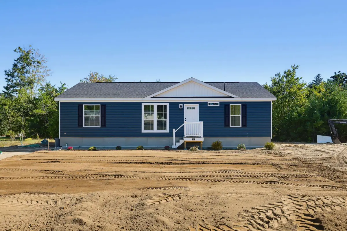 35 Margarets Way, Ossipee, NH 03864 - #1
