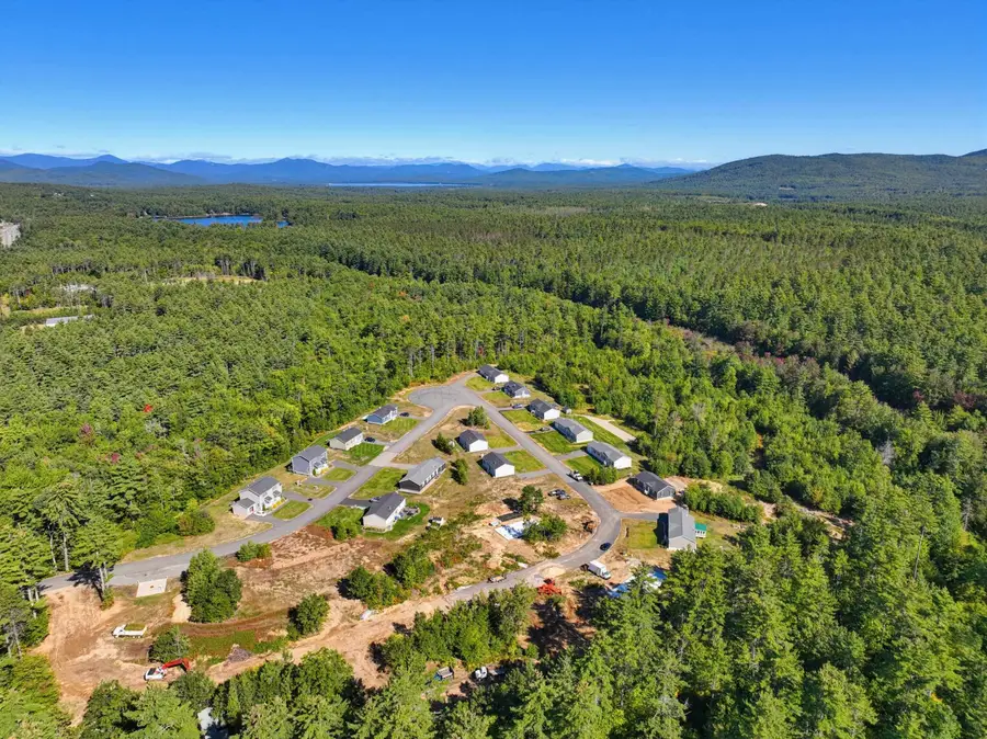 35 Margarets Way, Ossipee, NH 03864 - #2