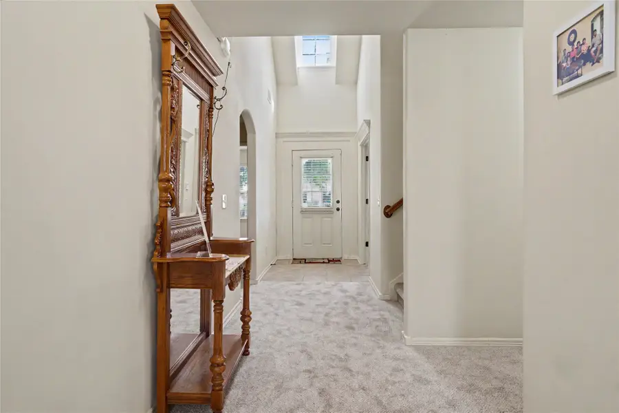 12528 S Date Street, Jenks, OK 74037 - #3