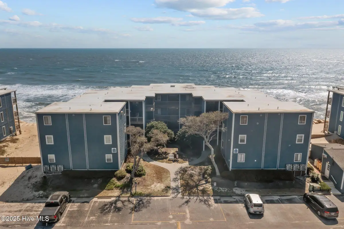 2196 New River Inlet Road #Unit 269, North Topsail Beach, NC 28460 - #1