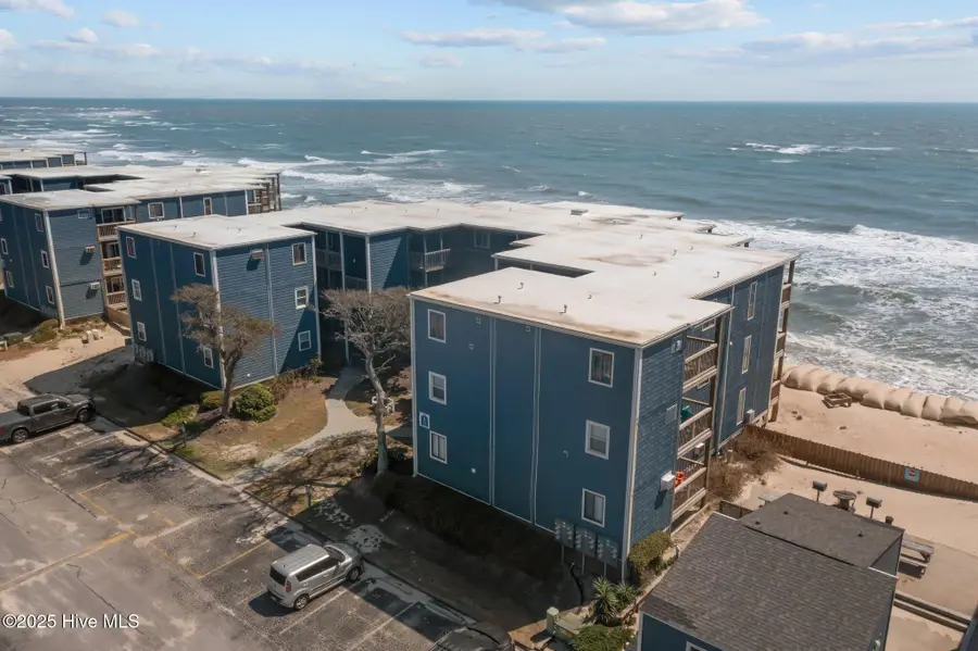 2196 New River Inlet Road #Unit 269, North Topsail Beach, NC 28460 - #2