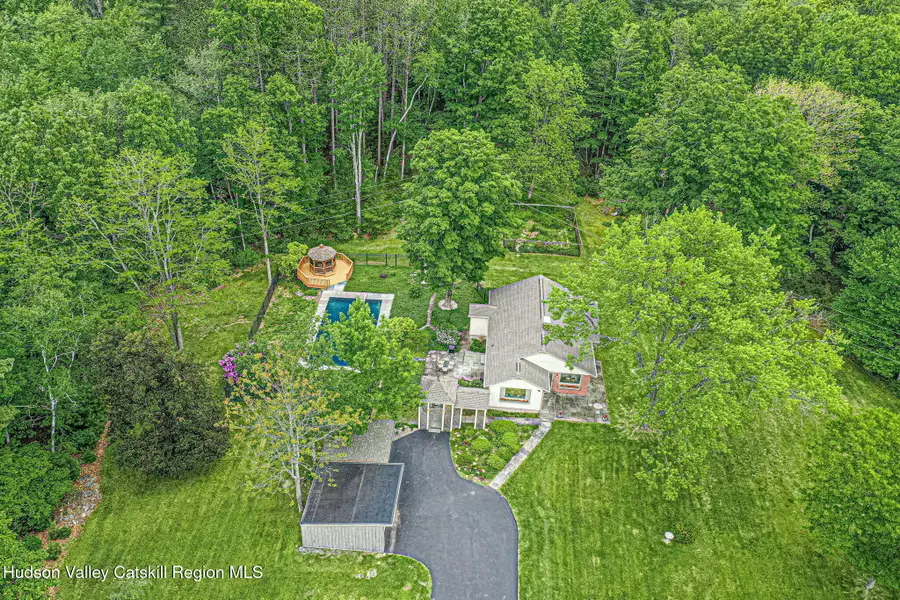 168 Jessop Road, Willow, NY 12495 - #2