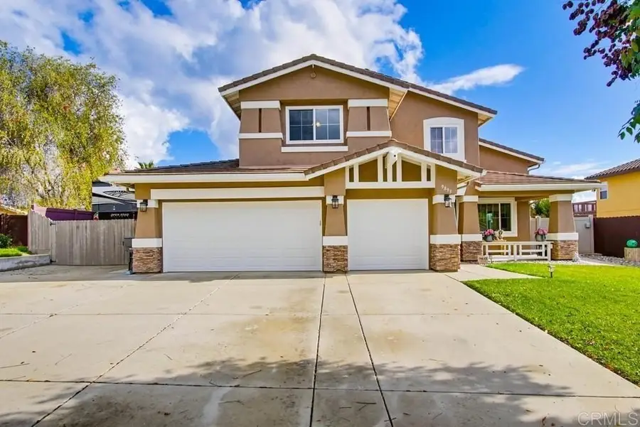 9893 Mollie Lane, Santee, CA 92071 - Image #2