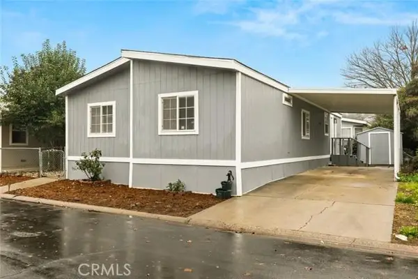 3541 Via Medio, Chico, CA 95973
