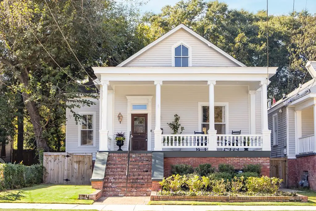 715 1st Avenue, Columbus, GA 31901 - #1