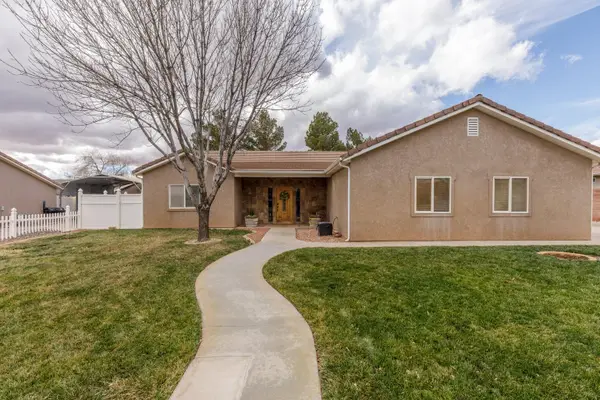 235 N 470, La Verkin, UT 84745
