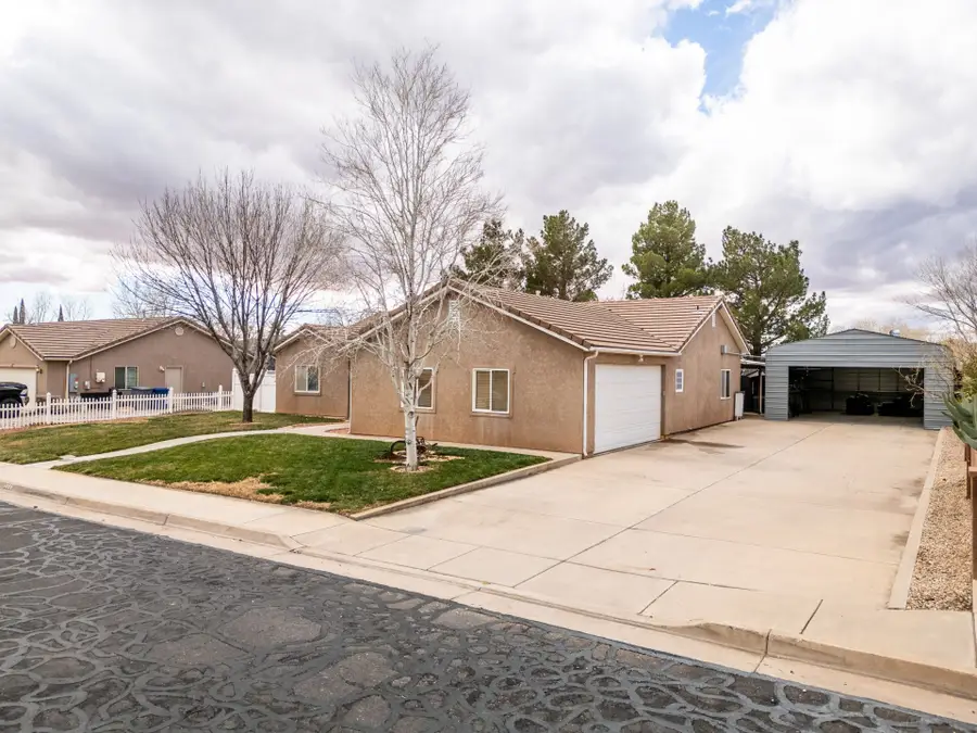 235 N 470, La Verkin, UT 84745 - #2