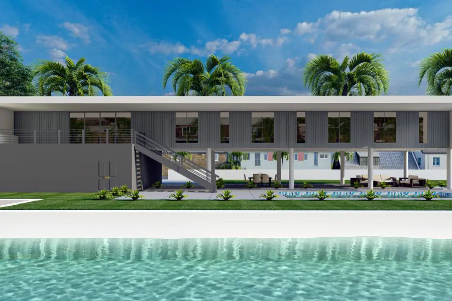 720 Tarawitt Drive, Longboat Key, FL 34228 - #2