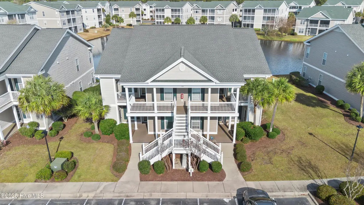 973 Great Egret Circle Sw # 1, Sunset Beach, NC 28468 - #1