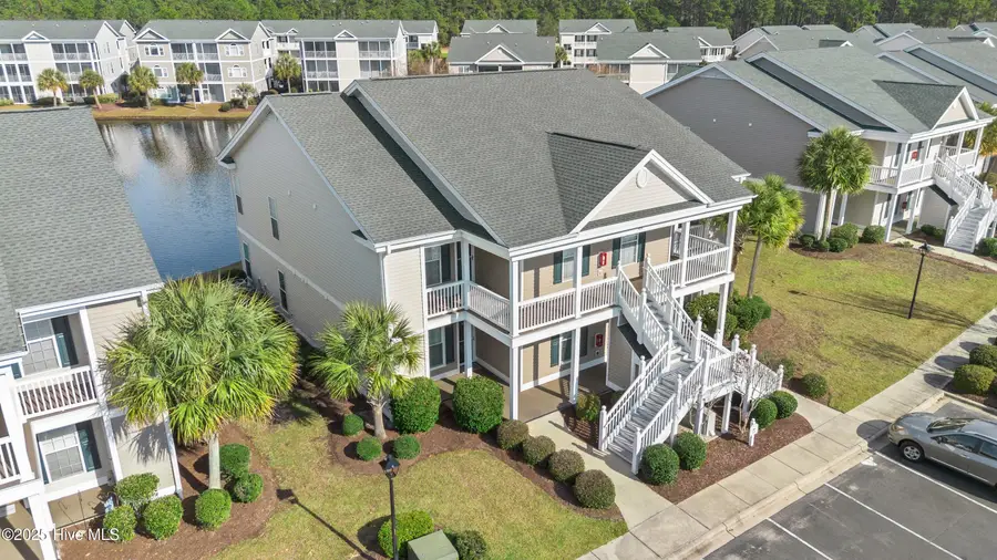 973 Great Egret Circle Sw # 1, Sunset Beach, NC 28468 - #3
