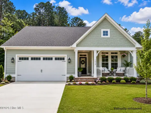 1004 Exeter Place, New Bern, NC 28562