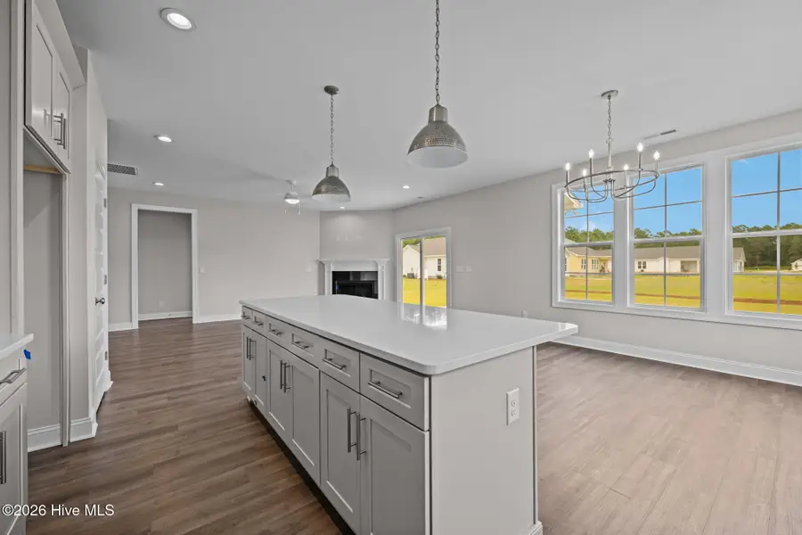 1004 Exeter Place, New Bern, NC 28562 - #2