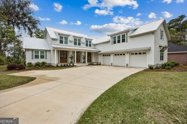 200 Carrington Court, Kingsland, GA 31548