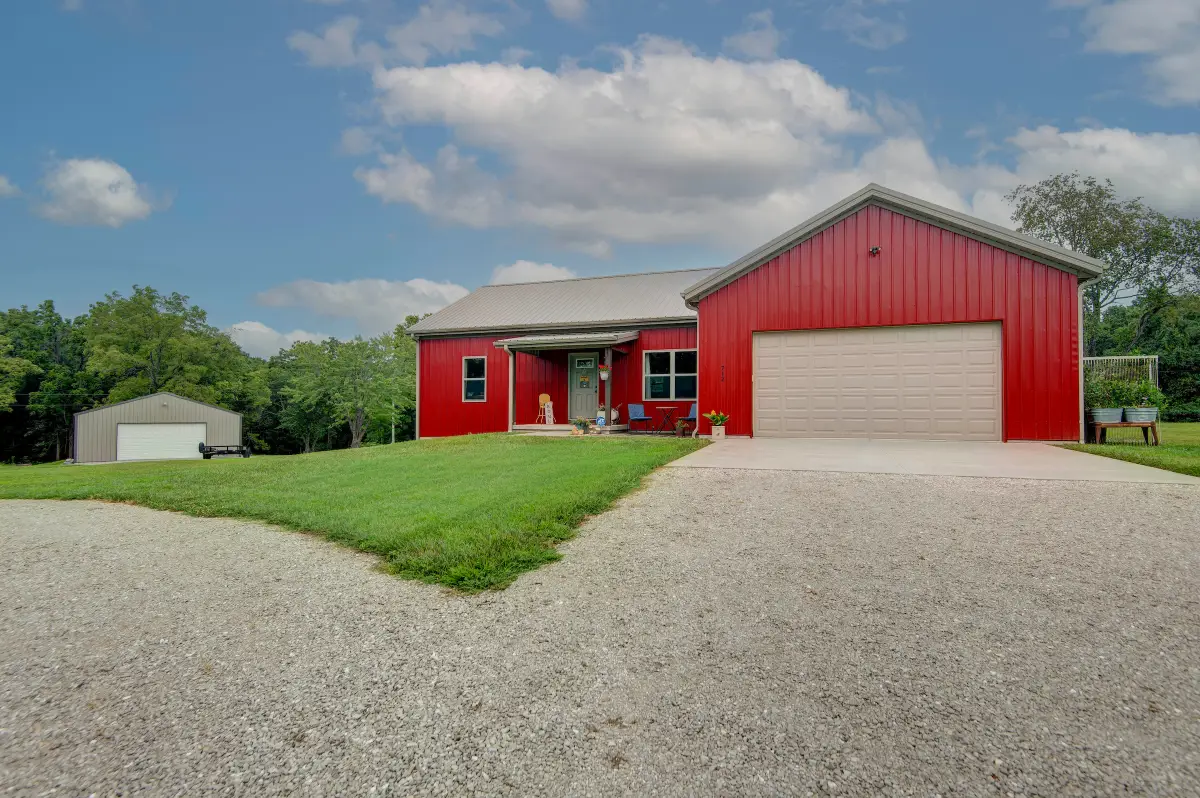 712 Birdsong Lane, Marshfield, MO 65706 - #1