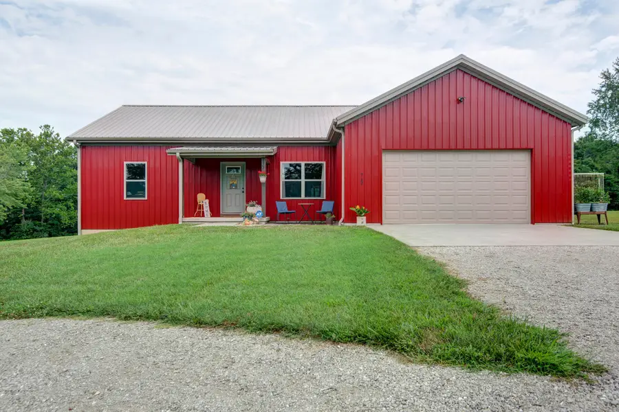 712 Birdsong Lane, Marshfield, MO 65706 - #2