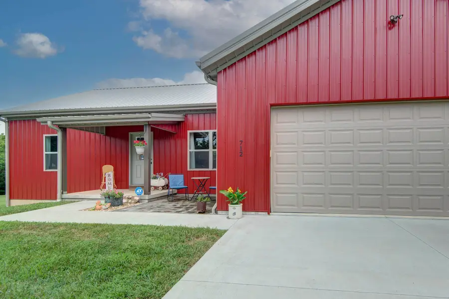 712 Birdsong Lane, Marshfield, MO 65706 - #3