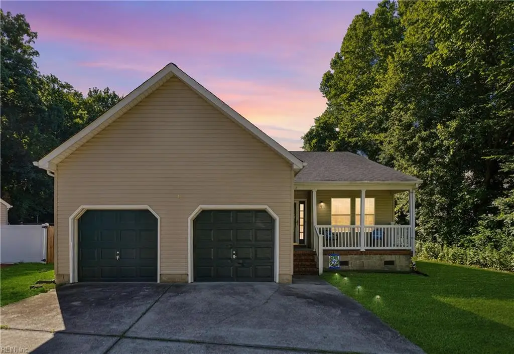 2 Stella June Lane, Hampton, VA 23666 - #1