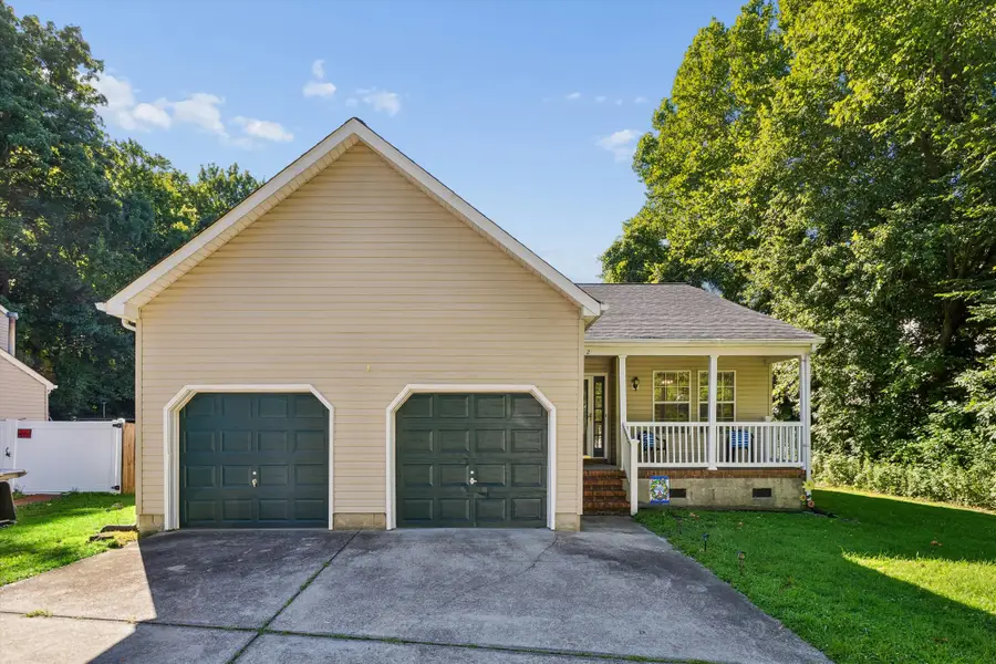 2 Stella June Lane, Hampton, VA 23666 - #2
