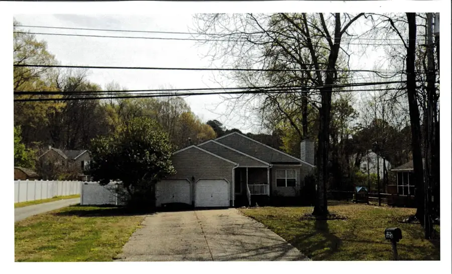 2 Stella June Lane, Hampton, VA 23666 - #3