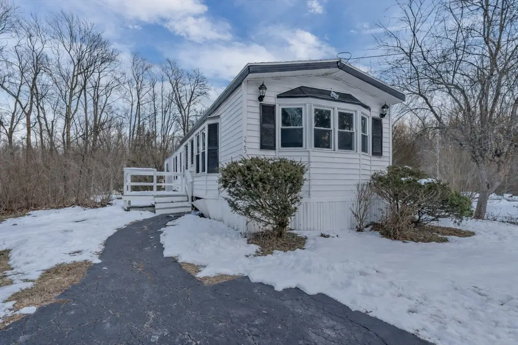 305 Turnpike #225, South Easton, MA 02375 - #1