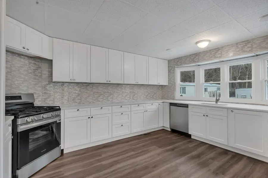 305 Turnpike #225, South Easton, MA 02375 - #2