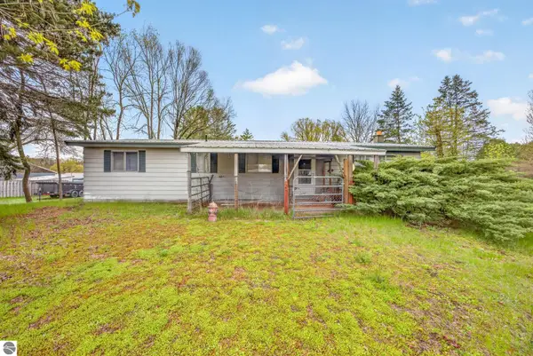 109 N Park Street, Manton, MI 49663