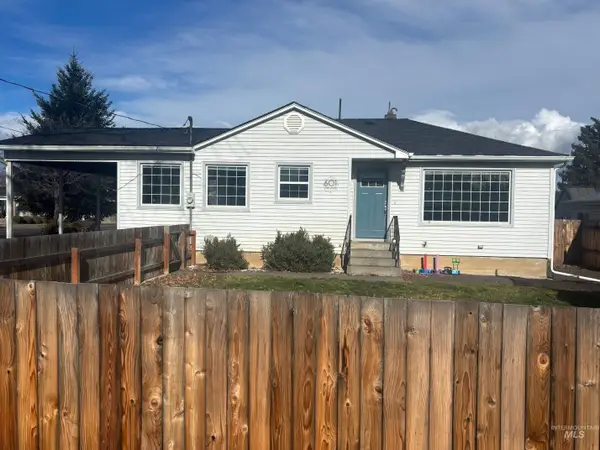 601 Cedar Ave, Lewiston, ID 83501