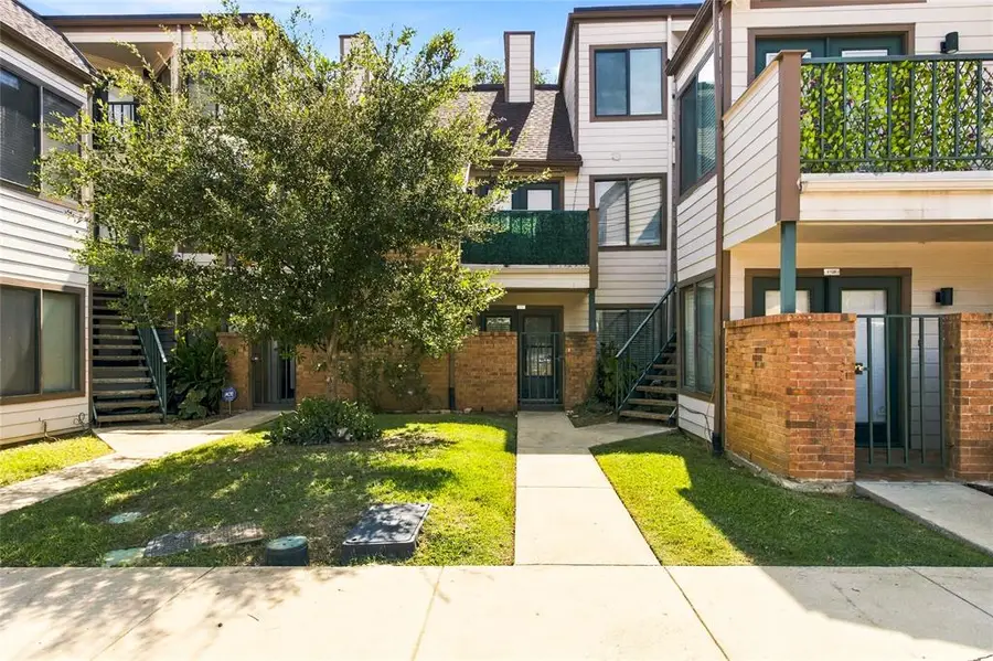 2301 Basil Drive #F108, Arlington, TX 76006 - #2
