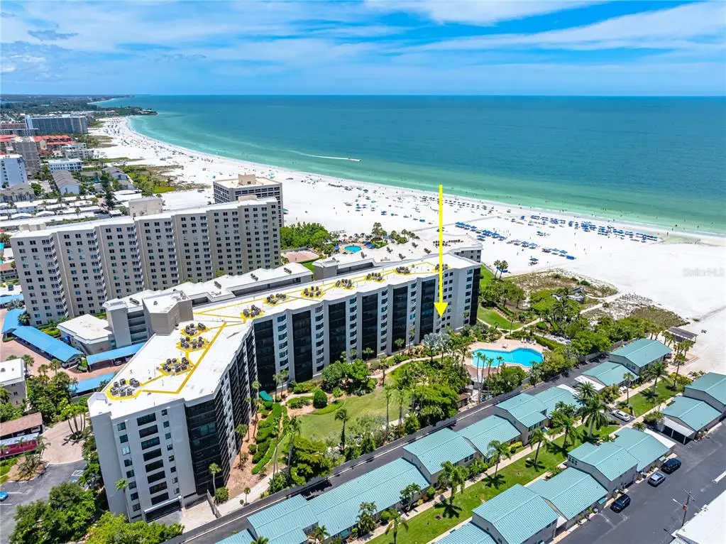 5880 Midnight Pass Road #302, Sarasota, FL 34242 - #1