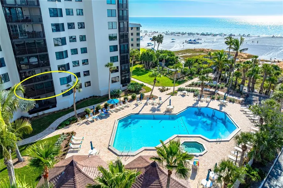 5880 Midnight Pass Road #302, Sarasota, FL 34242 - #2