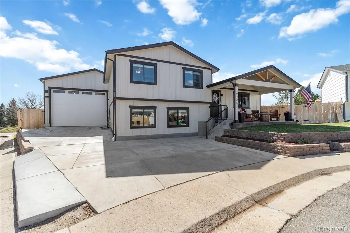 9724 W Polk Place, Littleton, CO 80123 - #1