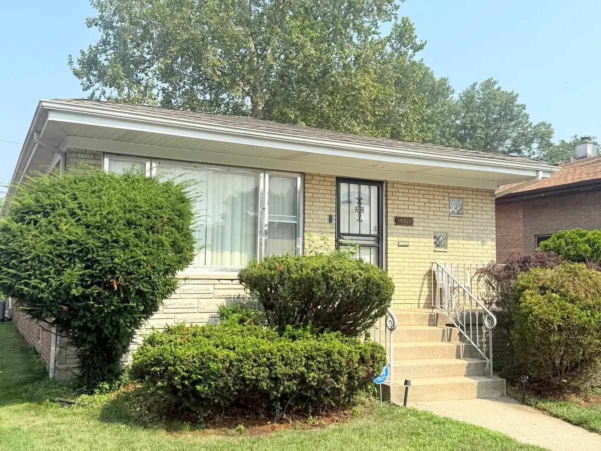 14333 Drexel Avenue, Dolton, IL 60419 - Image #1