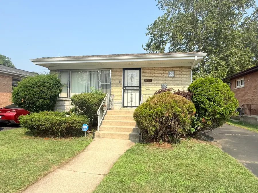 14333 Drexel Avenue, Dolton, IL 60419 - Image #2
