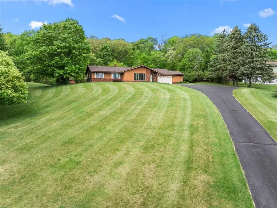 3455 Birnamwood Dr, Polk, WI 53086 - #3