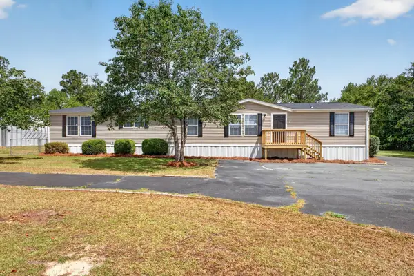 2829 Old Camp Long Road, Aiken, SC 29805