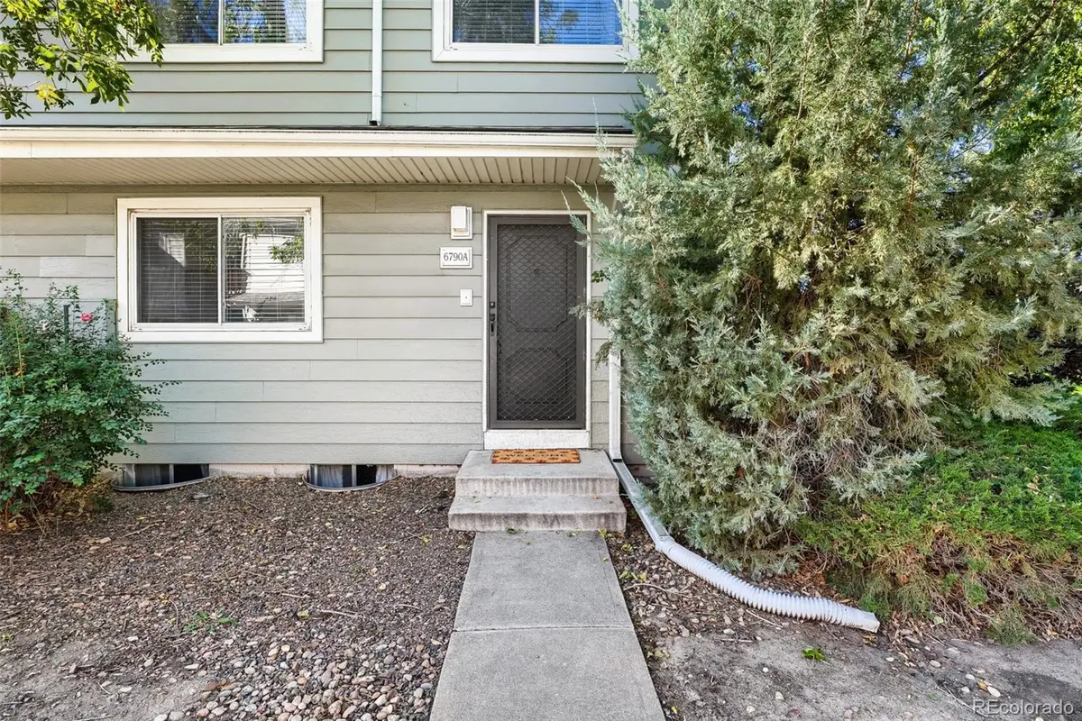 6790 E Mississippi Avenue #A, Denver, CO 80224 - #1