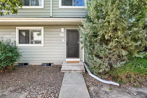 6790 E Mississippi Avenue #A, Denver, CO 80224