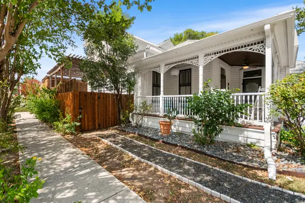126 Daniel, San Antonio, TX 78204