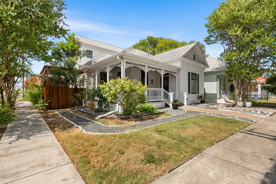 126 Daniel, San Antonio, TX 78204 - #2