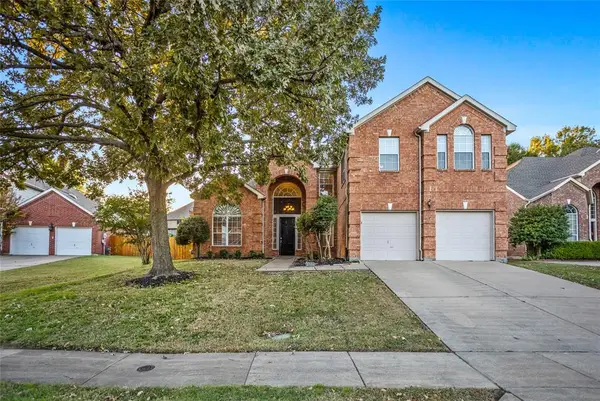1508 Brimwood Drive, McKinney, TX 75072
