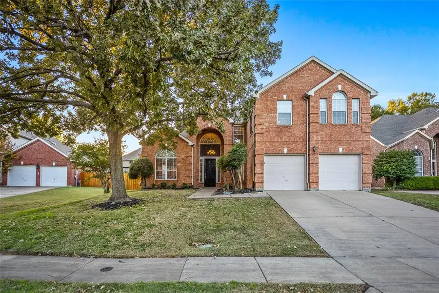 1508 Brimwood Drive, McKinney, TX 75072 - Image #2