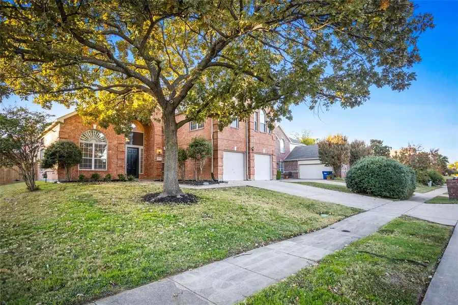 1508 Brimwood Drive, McKinney, TX 75072 - Image #3