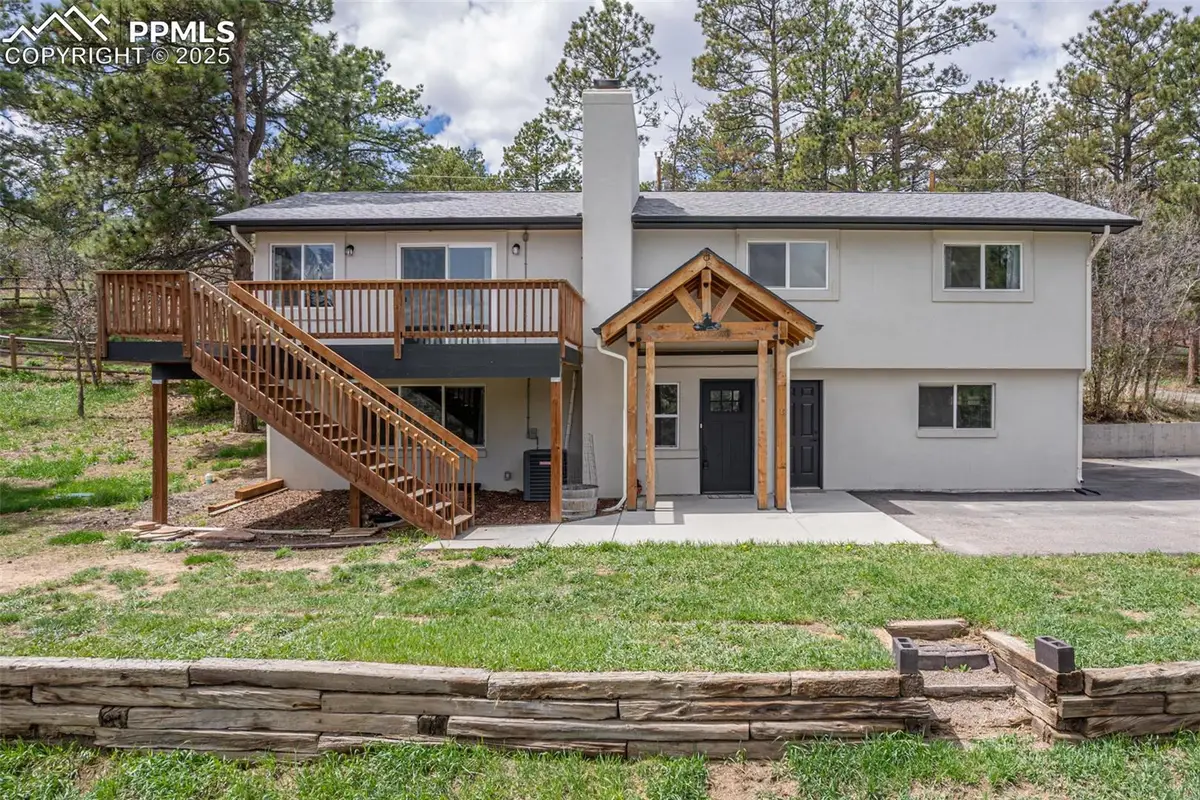 721 Forest View Road, Monument, CO 80132 - Image #1