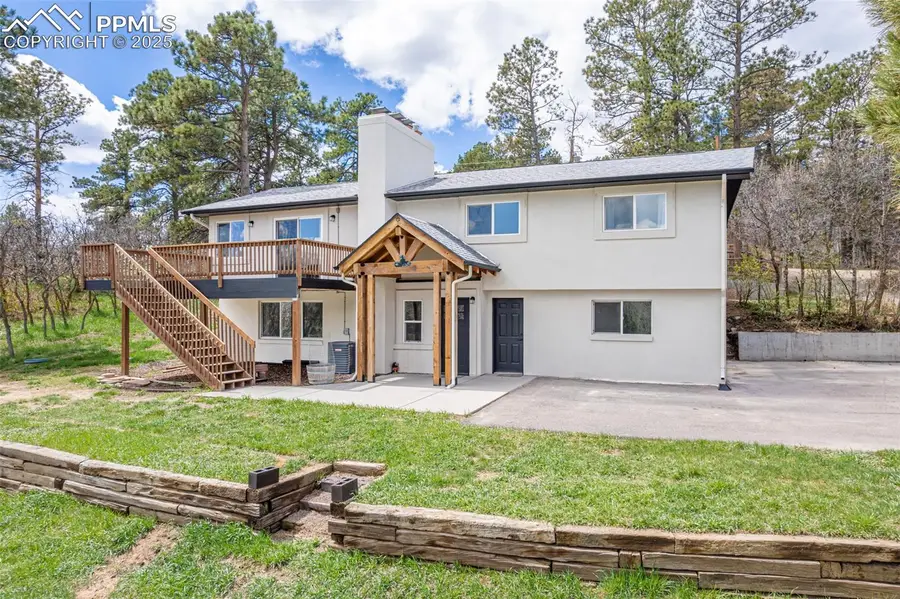 721 Forest View Road, Monument, CO 80132 - Image #2