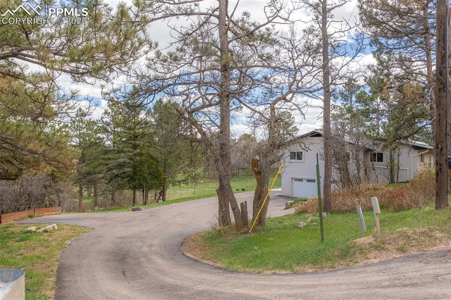 721 Forest View Road, Monument, CO 80132 - Image #3
